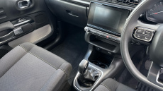 Citroen C3 1.2 PureTech C-Series Edition 5dr Petrol Hatchback